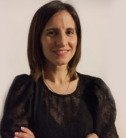 Drª Joana Azeredo