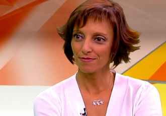 Há conversa com Drª Marcela Forjaz in RTP1