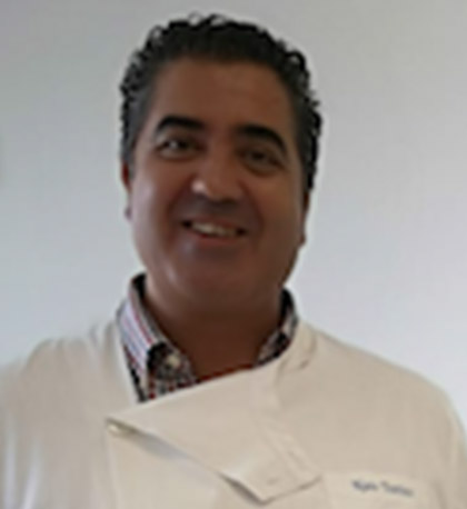 Dr. Nuno Trovisco
