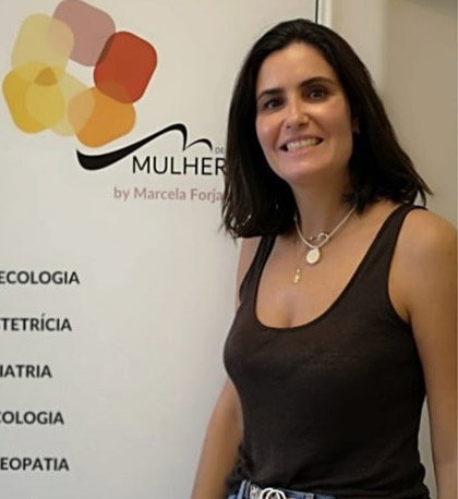 Drª Marlene Sanches